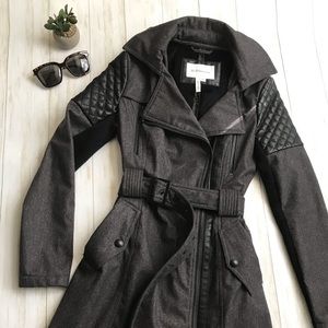 BCBG jacket